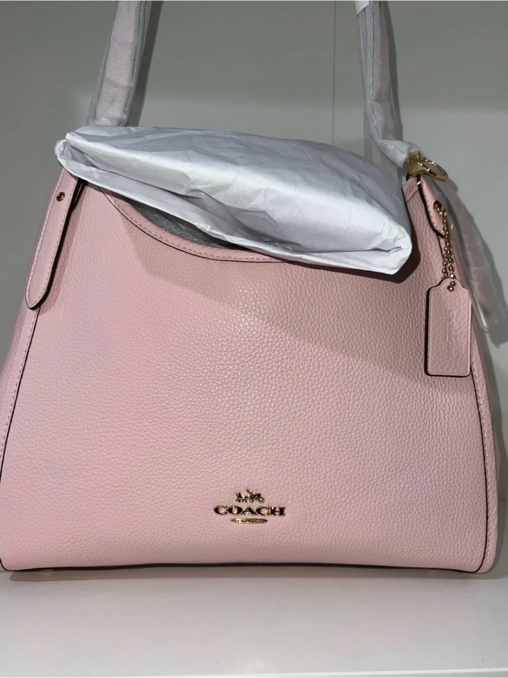 Coach soft light